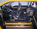 Ford Mighty F-350 Tonka Concept 2002 года